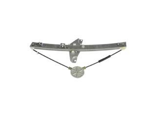 Window Regulator RB 740-708