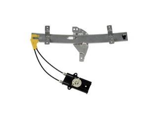 Window Regulator RB 740-709