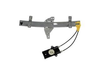 Window Regulator RB 740-710