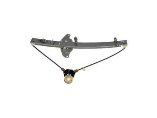 Window Regulator RB 740-719