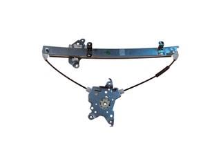 Window Regulator RB 740-738