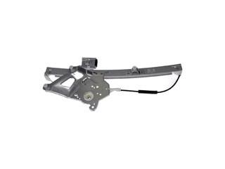 Window Regulator RB 740-762