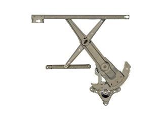 Window Regulator RB 740-763