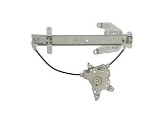 Window Regulator RB 740-775