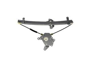 Window Regulator RB 740-776