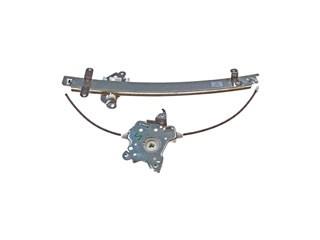 Window Regulator RB 740-780