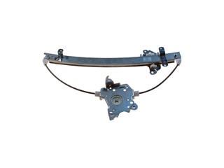 Window Regulator RB 740-781