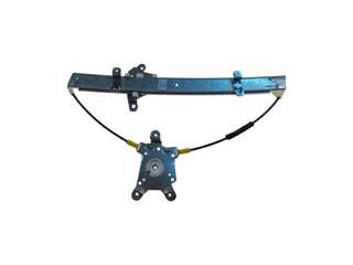 2007 Nissan Tsuru Window Regulator RB 740-783