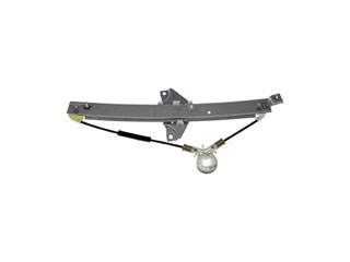 Window Regulator RB 740-793