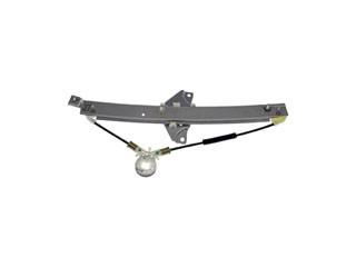 Window Regulator RB 740-794