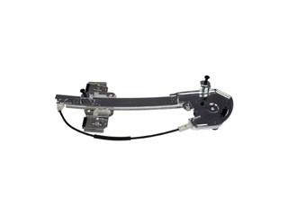 Window Regulator RB 740-811