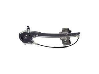 Window Regulator RB 740-812