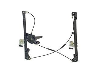 Window Regulator RB 740-826