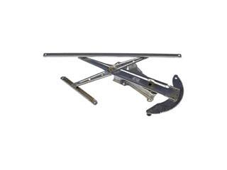 Window Regulator RB 740-828