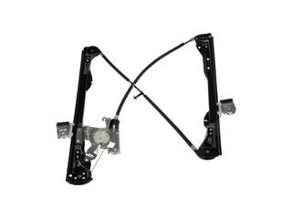 Window Regulator RB 740-875