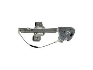 Window Regulator RB 740-889