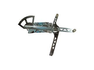 Window Regulator RB 740-896