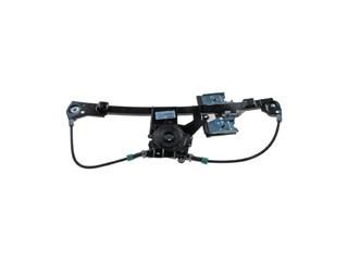 Window Regulator RB 740-899