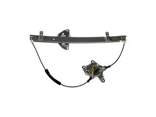 Window Regulator RB 740-902