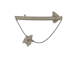 Window Regulator RB 740-903