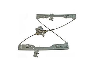 Window Regulator RB 740-906