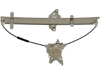 Window Regulator RB 740-908