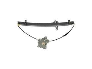 Window Regulator RB 740-929