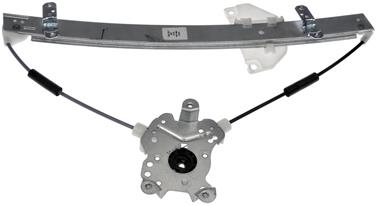 Window Regulator RB 740-931