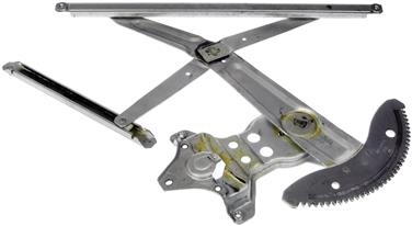 Window Regulator RB 740-970