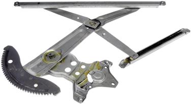 Window Regulator RB 740-971