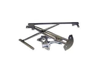 Window Regulator RB 740-982