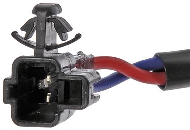 Power Window Motor and Regulator Assembly RB 741-046