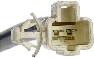 Power Window Motor and Regulator Assembly RB 741-181