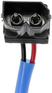 Power Window Motor and Regulator Assembly RB 741-410