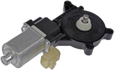 Power Window Motor RB 742-084