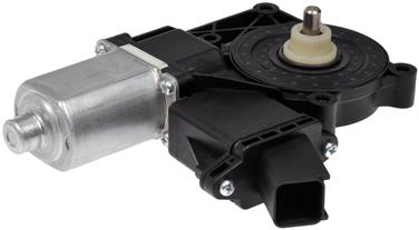 Power Window Motor RB 742-096