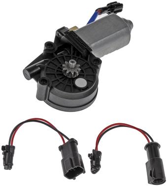 Power Window Motor RB 742-186