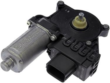 Power Window Motor RB 742-278