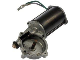 Power Window Motor RB 742-302