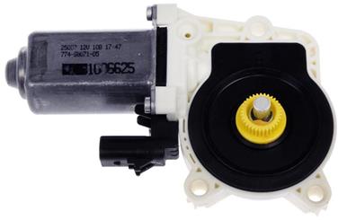 Power Window Motor RB 742-336