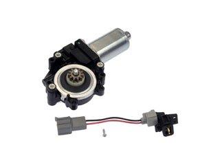 Power Window Motor RB 742-444