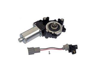 Power Window Motor RB 742-445