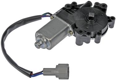 Power Window Motor RB 742-493