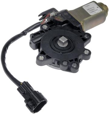 Power Window Motor RB 742-498