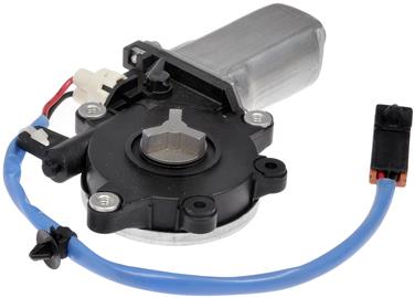 Power Window Motor RB 742-506