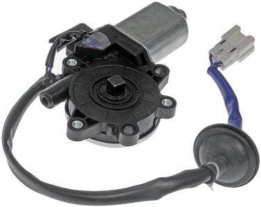 Power Window Motor RB 742-524