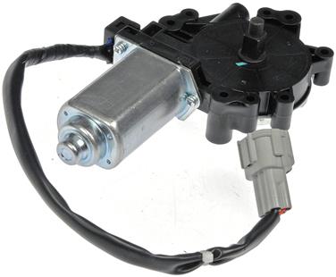 Power Window Motor RB 742-555