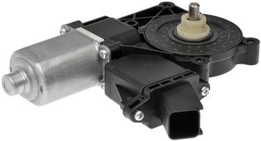 Power Window Motor RB 742-566