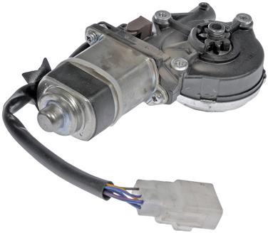 Power Window Motor RB 742-616