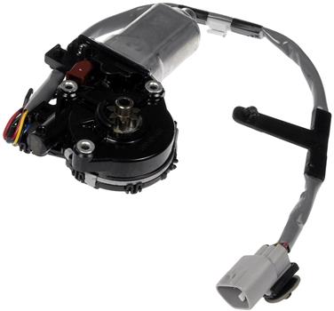 Power Window Motor RB 742-636